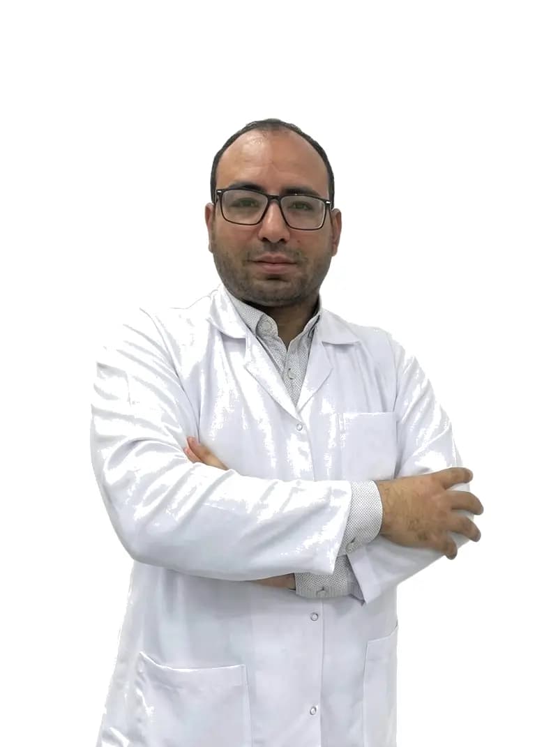 د.محمد علي حافظ