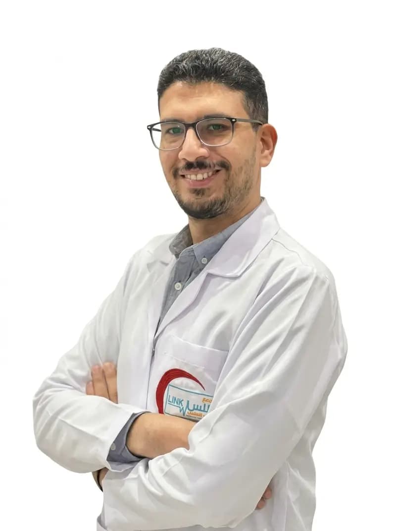 د.احمد عادل الكردي