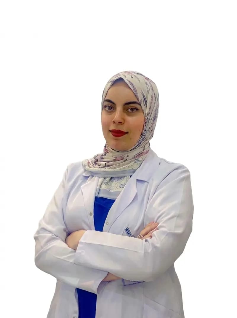 د. انجي ابراهيم