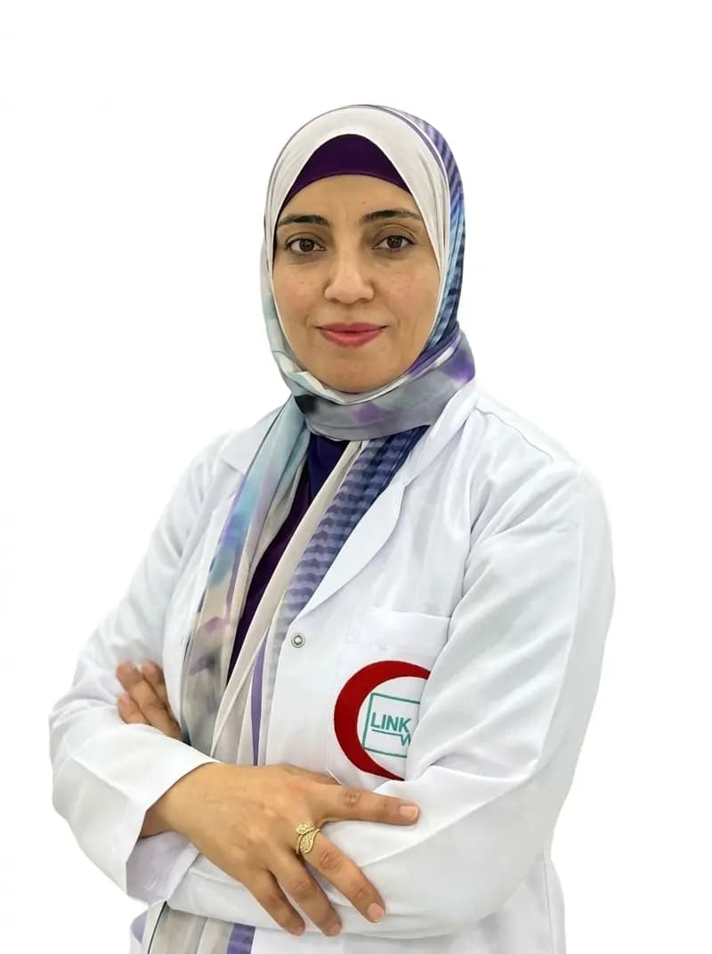 د.ايمان عبد العزيز