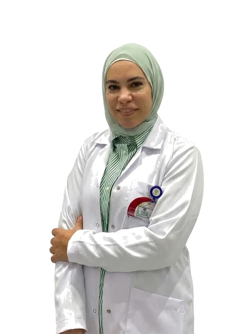 د.رنا ممدوح حمزة